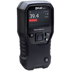 FLIR MR60 Professional Moisture Meter Pin/Pin-Free Robust Design
