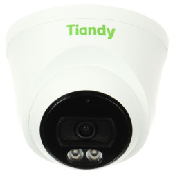 KAMERA IP TC-C35XS 3ERA-28 Color Maker - 5 Mpx 2.8 mm TIANDY