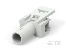 Złączka oświetleniowa TE Connectivity 293300 PIN Szyna zbiorcza