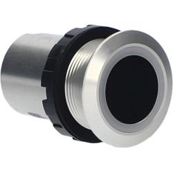 Nasadka przełącznika średnica wycięcia 22.3mm, montaż panelowy Idec