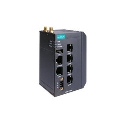 Punkt dostępu, 5 LAN port, 573.5Mbit/s, 10/100/1000Mbit/s, 2.4GHz, 802.11a, 802.11ac, 802.11b, 802.11g, 802.11n, 802.3u