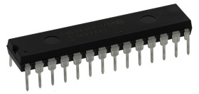 Kontroler Ethernet Szeregowe-SPI SPDIP