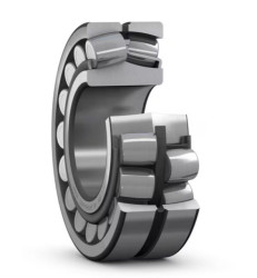 Łożysko wałeczkowe kuliste Ø wew: 55mm Ø zew: 120mm Łożysko wałeczkowe kuliste szerokość 43mm SKF