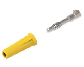 Electro PJP 1060-C-CD1-J Listwa pin, męska 1 szt.