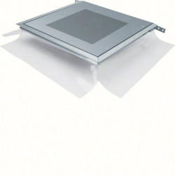 tehalit.BK Puszka montażowa Q12 244X244 boczna folia ochronna BKSAQ12