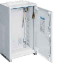 Obudowa naścienna univers IP44 I kl. 500x300x205mm FP31TN2