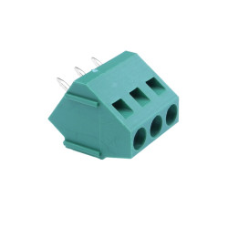 103-5.0-03P-14-00A(H) - listwa montażowa 3pin 5,0mm - 10 szt.