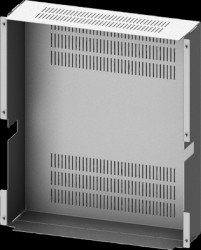 Subdivision, field busbar, sheet steel, (W x H) 600 x 600 mm, 8PQ5000-4BA21