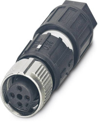 Złącze niekonfekcjonowane czujnika/aktuatora Phoenix Contact SACC-FS-4QO-0,34-M SCO 1521588 1 szt.