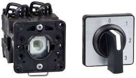 Wyłącznik Schneider Electric K1B011UCH 1 szt.