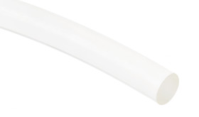 Zaokrąglony pas poliuretanowy Wyczyść średnica: 6mm RS PRO długość: 30m obciążenie: 1.59kg