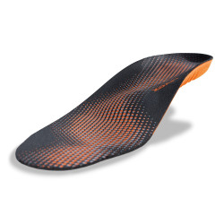 uvex tune-up insole for high arch suppor