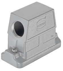 Obudowa tulejki 19 39 616 0547 19396160547 Harting 1 szt.