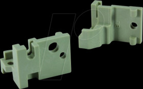 09 06 000 9909 Latching element B, left