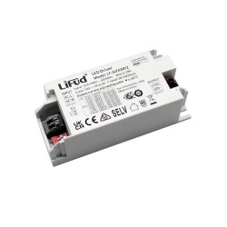 Zasilacz LED 38W 700-1050mA 9-42VDC stałoprądowy