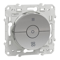 Schneider Electric 2 6A Odace 2011