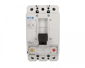 Wyłącznik mocy 250A 3P 36kA NZMC2-A250 271423