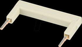 2001-437 Bridge from 1 to 7, for WAGO 2001