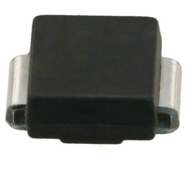 Dioda DO-214AA (SMB) 1A Montaż powierzchniowy 40V Schottky'ego Pojedyncza Prostownik Schottky'ego STPS140U