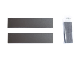 Cokół do rozdzielnic część boczna 100x600mm NSYSPS6100