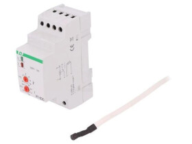 Moduł automatyki regulator, NO/NC, 250VAC / 16A, -25...50C, RT-820