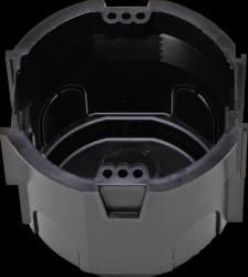 394800000 Appliance junction box "Combi Plus", 68 x 60 mm