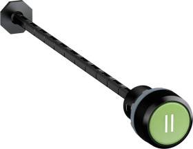 ABB 1SFA616162R1032 KPR3-103G Przycisk reset zielony 1 szt.