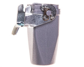 Obudowa gniazda swobodna M20 IP65 EPIC H-A 3 MTgvb M20 19512900