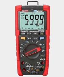 Miernik UT195E