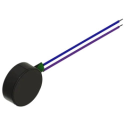 Vibration Sensor - HD MOTOR, 3VDC, 46OHM, 12000RPM