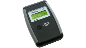 Patrol Ii Rejestrator Pracy Wartowników Roger