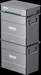 Zendure Hyper set, 2x AB2000S, 3840 Wh