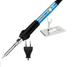 LUTOWNICA KOLBOWA Z REGULACJĄ TEMPERATURY