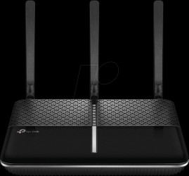 ARCHER VR2100V(DE) WLAN Router 2.4/5 GHz VDSL2/ADSL2+ 1733 MBit/s (Annex A)