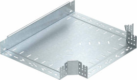 Trójnik (rozgałęźnik T) OBO Bettermann RTM 840 FT 6041686, 1 szt.