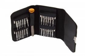 WKRETAKI PRECYZYJNE ZESTAW 25W1