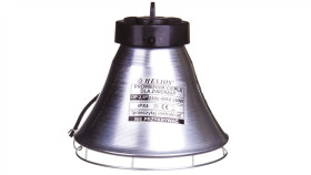 Oprawa Do Promienników Podczerwieni 250W Z Przełącznikiem Op2,5P Opr-2532