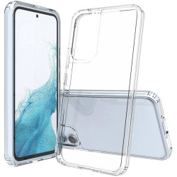 JT Berlin 10915 Pankow Back cover Samsung Galaxy A54 Transparent Shockproof