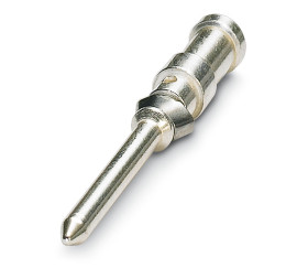 Styk złączy dużej mocy Styk zaciskany CK Phoenix Contact Męski