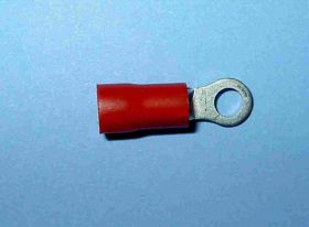 OKR-3 KONEK.OCZKOWY M3/1,5mm2 100SZT