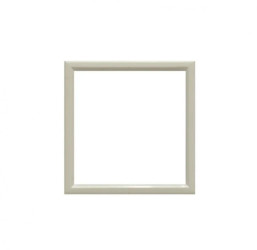 DANTE Redukcja ramki element łączący ramkę z płytą nośną krem 4503100