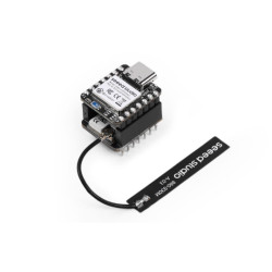 Zestaw Xiao nRF52840 + Wio-SX1262 do Meshtastic - LoRa/Bluetooth - Seeedstudio 102010710