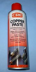 COPPER PASTE 300ml SPRAY CRC