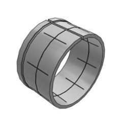 Tuleja przejściowa, Tuleje do wyjmowania łożysk