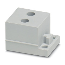 Rurka osłonowa 2.4 → 2.7mm Szary SEBS Phoenix Contact