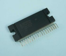 TDF-8556AJ SIP-37 UKŁAD