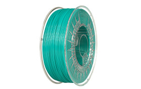 PLA Filament Emerald Green - 1.75 - 1kg - Devil Design