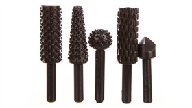 Zestaw Tarników Z Pogłębiaczem Wf2540000