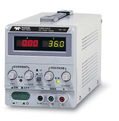 Zasilacz laboratoryjny 0 → 24V 0 → 15A Teledyne LeCroy 360W Zasilacz impulsowy