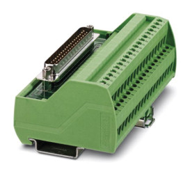 Moduł Varioface Phoenix Contact Moduł Varioface VARIOFACE 2900676 101 x 45.1 x 65.5 mm